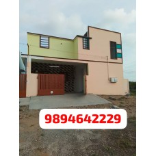 2BHK Individual Villa @ Othakalmandapam